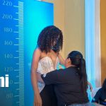 Granada realiza casting departamental de Reinas Nicaragua Foto: Granada realiza casting departamental de Reinas Nicaragua/TN8