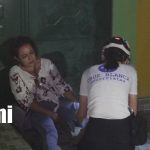 Foto: Cámara de vigilancia capta fuerte accidente de motocicletas en Estelí/TN8