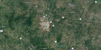 Foto: Hombre muere tras ser apuñalado en Estelí/Cortesía