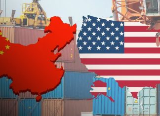 Foto: Acuerdo económico entre China y EE.UU /cortesía