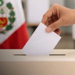 Foto: Elecciones en Perú /cortesía