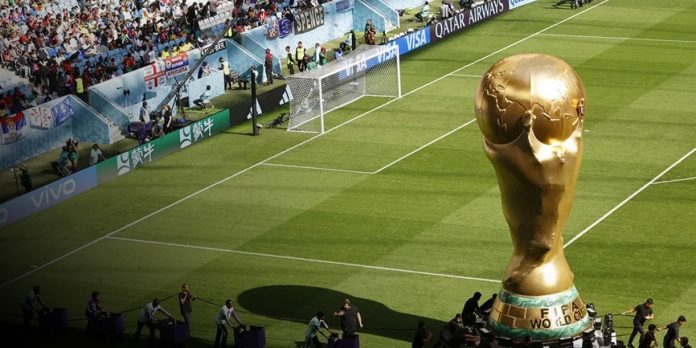 Foto: Estafas en México e cara a la FIFA /cortesía