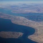Foto: Estados Unidos e Irán /cortesía