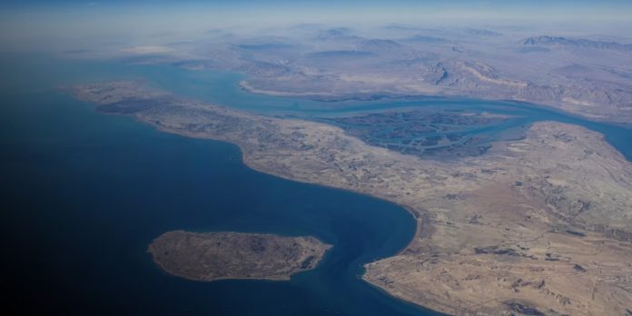 Foto: Estados Unidos e Irán /cortesía Foto: Estados Unidos e Irán /cortesía