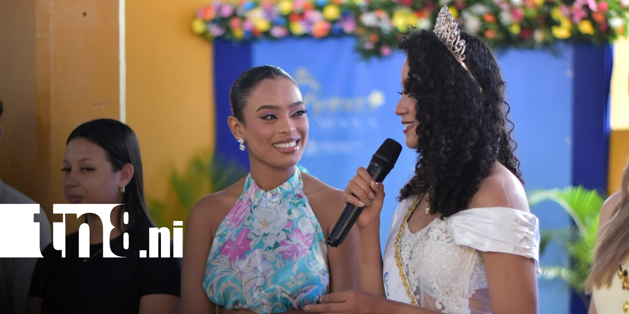 Foto: Carazo proyecta belleza, cultura e intelecto en convocatoria Reinas Nicaragua 2026/TN8