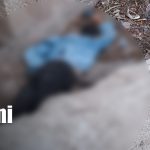 Foto: Fatal accidente de tránsito cobra la vida de joven en carretera hacia San Roque, Estelí/TN8