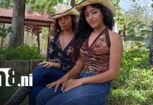 UNICAM celebra el Día Nacional del Ingeniero Agrónomo en Nandaime Foto: UNICAM celebra el Día Nacional del Ingeniero Agrónomo en Nandaime/TN8