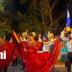 Niquinohomo celebra con música, cultura y actividades infantiles el natalicio del General Sandino Foto: Niquinohomo celebra con música, cultura y actividades infantiles el natalicio de Sandino/TN8
