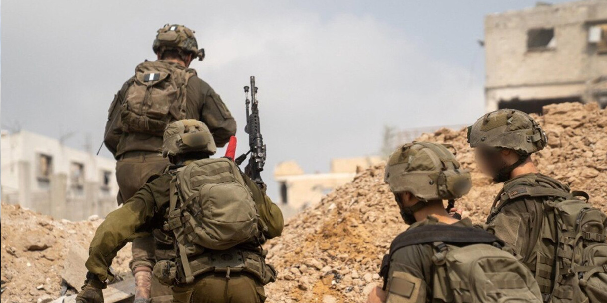 Foto: Israelíes continúan violando la tregua tras asesinar a ocho palestinos/Cortesía