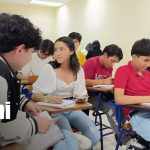 Foto: Centro Tecnológico Ariel Darce celebra 4 años formando a jóvenes / TN8