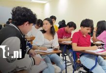 Centro Tecnológico Ariel Darce celebra 4 años formando a jóvenes Foto: Centro Tecnológico Ariel Darce celebra 4 años formando a jóvenes / TN8