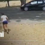 Foto: Joven resulta gravemente lesionado tras accidente en Acoyapa/TN8