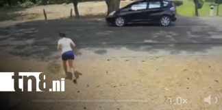 Foto: Joven resulta gravemente lesionado tras accidente en Acoyapa/TN8