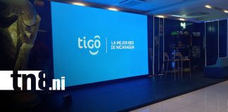 Foto: Tigo lanza paquetes para el Mundial 2026/TN8