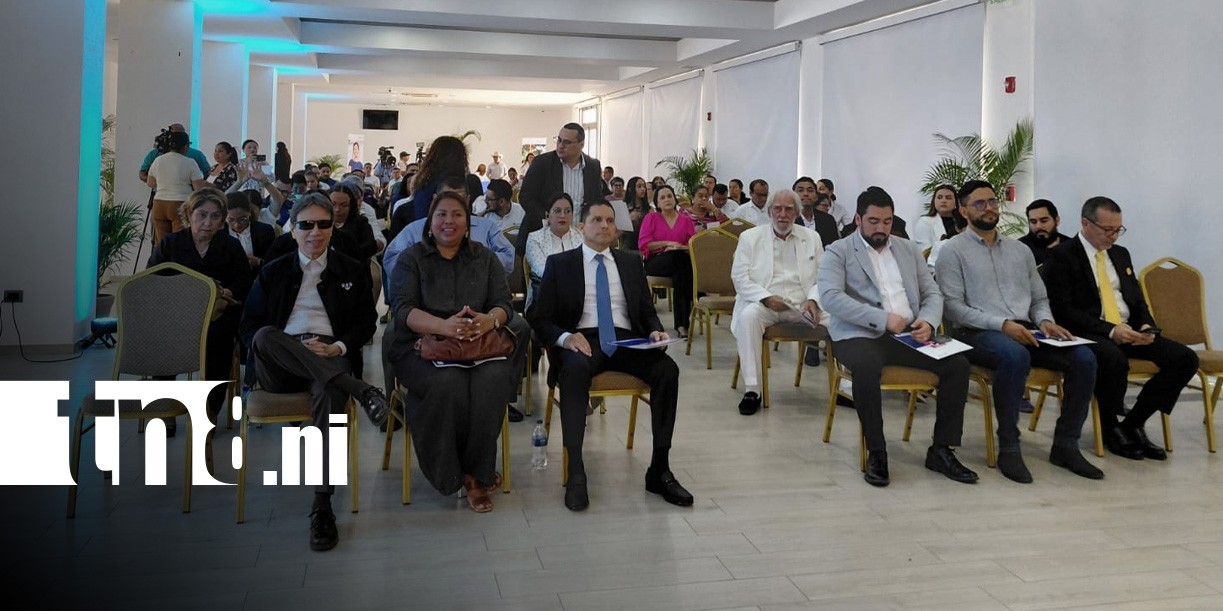 Foto: MIFIC abre inscripciones al Premio Nacional a la Calidad 2026 / TN8