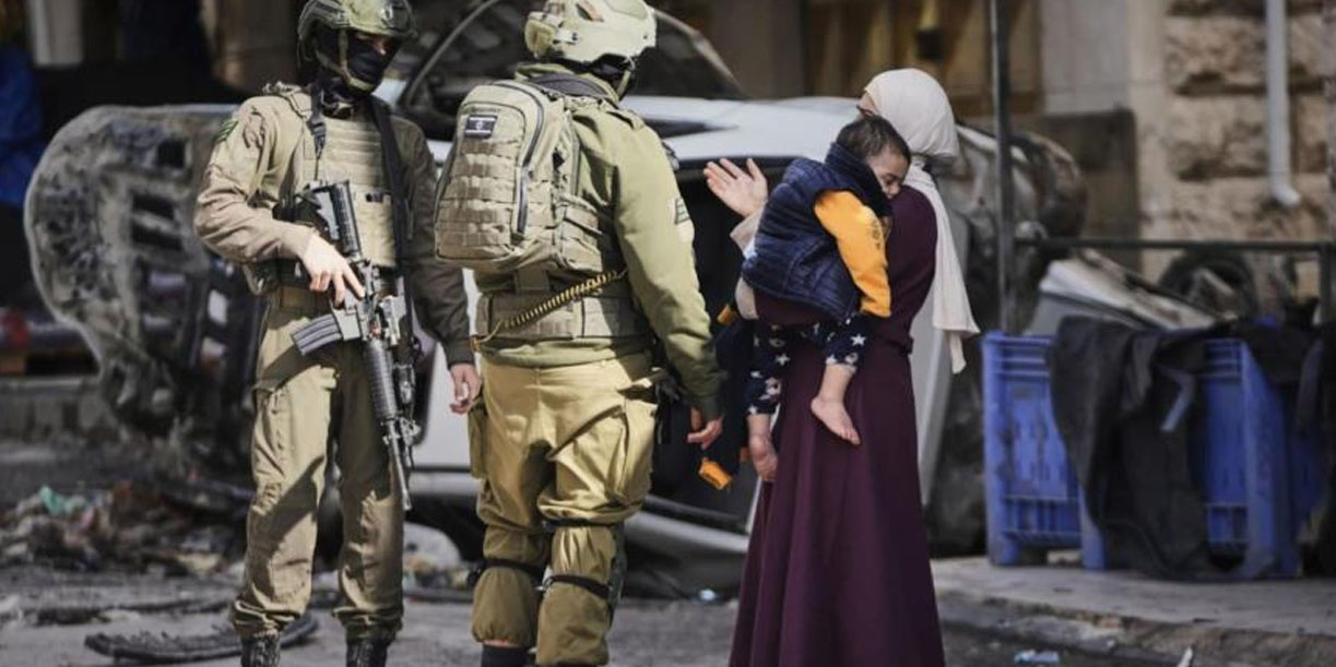 Foto: Ejército israelí enfrenta 2,500 denuncias sexuales/ Cortesía