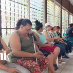 Foto: MINSA acerca servicios especializados a mujeres de Managua /TN8