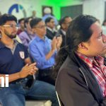 Foto: Mentores de Hackathon Nicaragua 2026 reciben certificación internacional /TN8