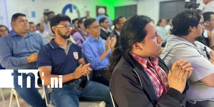 Foto: Mentores de Hackathon Nicaragua 2026 reciben certificación internacional /TN8