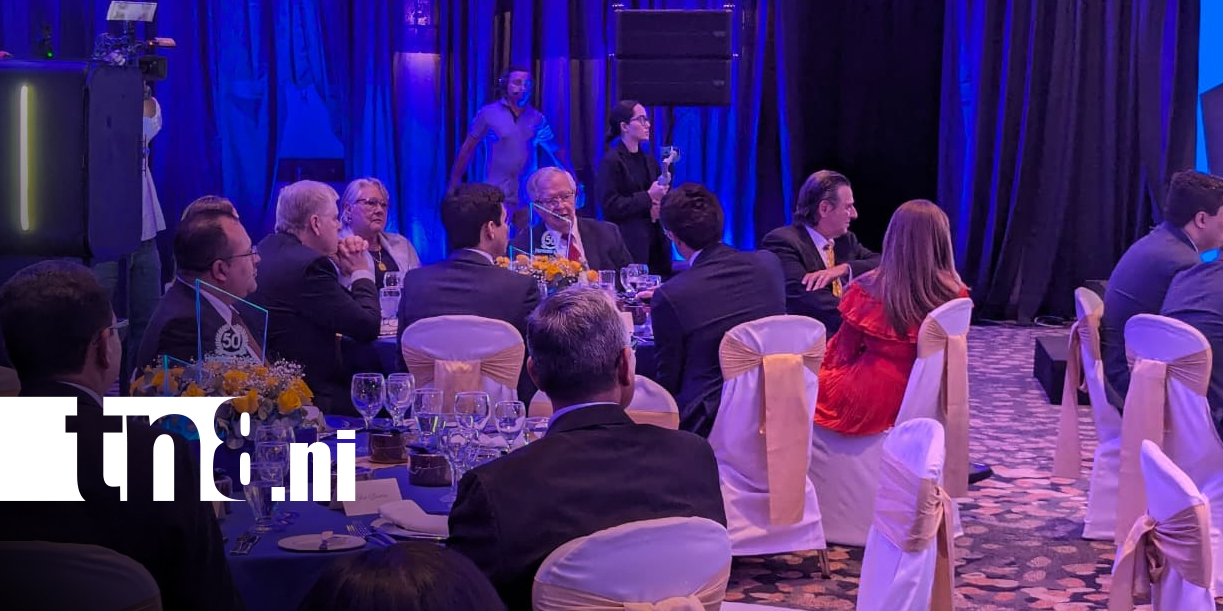 Foto: Hermoso & Vigil 50 años de legado empresarial/TN8