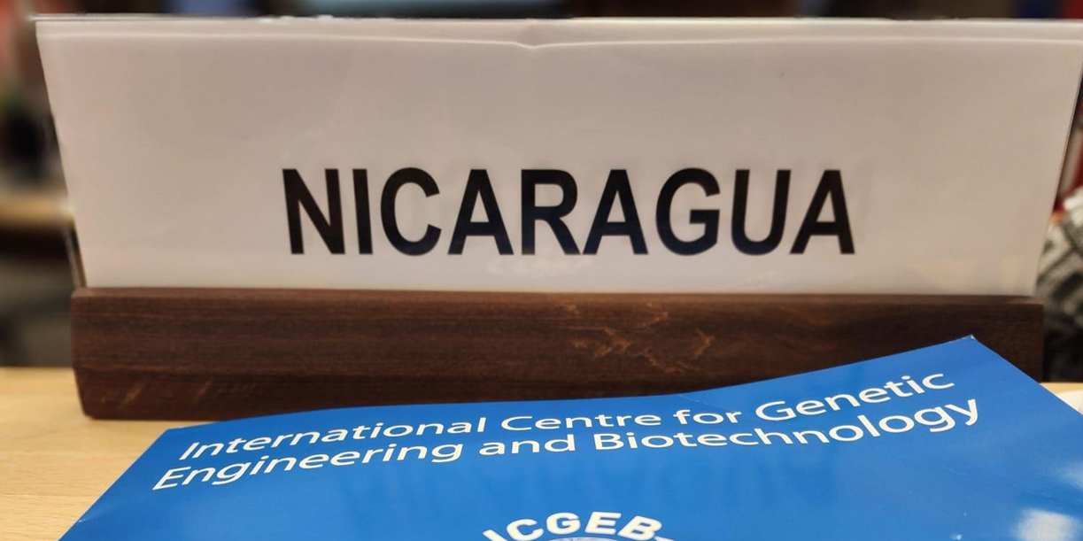 Foto: ICGEB aprueba adhesión de Nicaragua como Estado Miembro/TN8