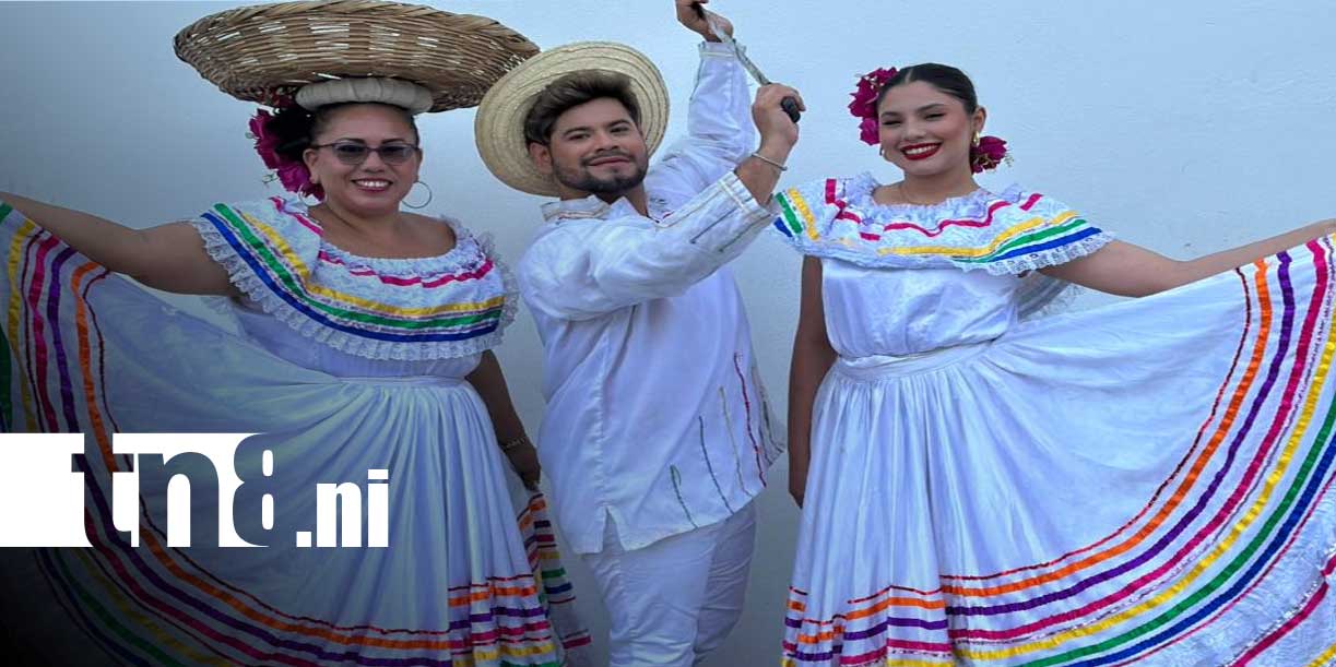 Foto: Fran Runner clasifica a la final de “La Mamá Más Mañanera y Emprendedora”/Tn8
