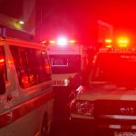 Violento ataque en Costa Rica deja a un hombre entre la vida y la muerte Foto: Hombre lucha por su vida tras violento ataque con arma blanca en Costa Rica/Cortesía