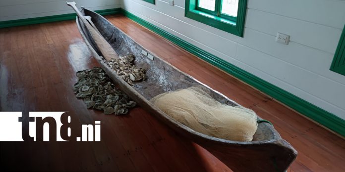 Foto: Los museos Carl Rigby y Lizzie Nelson resguardan el patrimonio caribeño/TN8