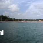 Megaproyecto de saneamiento en Bluefields alcanza el 92% de ejecución Foto: Megaproyecto de saneamiento en Bluefields alcanza el 92% de ejecución/TN8