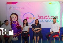 Masaya será sede del XII Festival Regional ÍNDICE Nicaragua 2026 Foto: Masaya será sede del XII Festival Regional ÍNDICE Nicaragua 2026/TN8