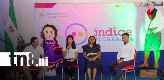 Foto: Masaya será sede del XII Festival Regional ÍNDICE Nicaragua 2026/TN8