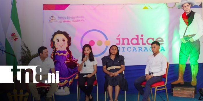 2 Foto: Masaya será sede del XII Festival Regional ÍNDICE Nicaragua 2026/TN8