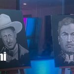 Arte y talento brillan en el Concurso Departamental de Artes Plásticas en Managua Foto: Concurso de Artes Plásticas premia talento en Managua/TN8