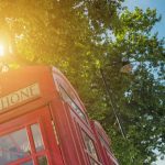 Foto: Calor de 33 °C afecta Londres y varias regiones/Cortesía