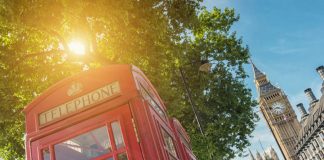 Foto: Calor de 33 °C afecta Londres y varias regiones/Cortesía