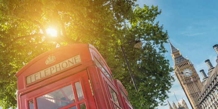 Foto: Calor de 33 °C afecta Londres y varias regiones/Cortesía
