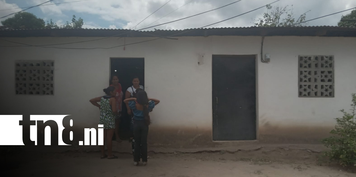 Foto: Ocotal: ataque violento deja un muerto y un herido/TN8
