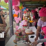 Foto: Chinandega vive el Festival Madre Pastel/TN8