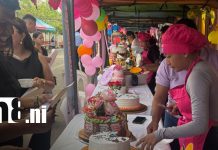 Chinandega celebra el Festival Madre Pastel con talento, cultura y sabor local Foto: Chinandega vive el Festival Madre Pastel/TN8