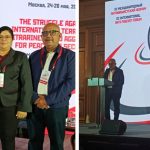 Delegación nicaragüense participa en el III Foro Internacional por la paz y la seguridad mundial Foto: Delegación nicaragüense participa en el III Foro Internacional/Cortesía
