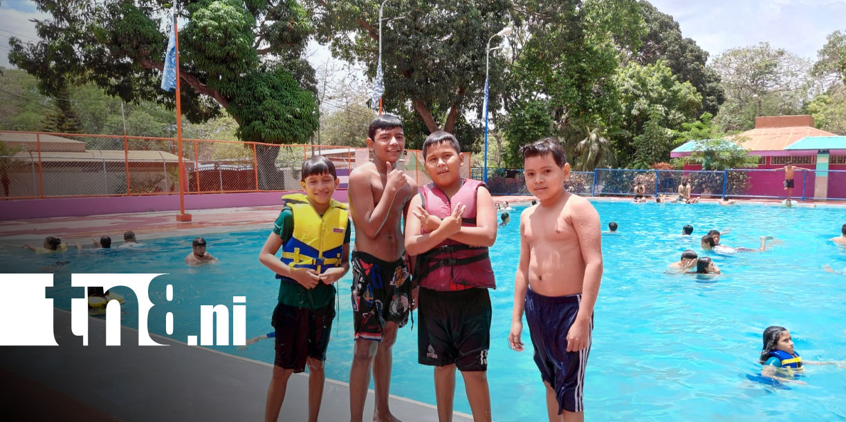Foto: Xilonem, diversión segura para las familias/TN8