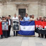 Foto: Conmemoran en México el 131 aniversario del natalicio/Cortesía
