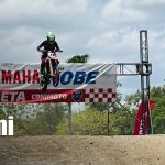 Foto: Velocidad, adrenalina y respaldo total: Honda impulsa el motocross nicaragüense/TN8