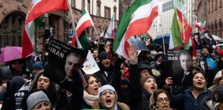 Foto: Irán critica postura de la UE/Cortesía