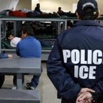 Foto: ICE bloquea a gobernadora en cárcel migratoria/Cortesía