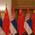 Foto: China y Serbia fortalecen alianza estratégica/Cortesía