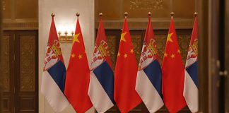Foto: China y Serbia fortalecen alianza estratégica/Cortesía