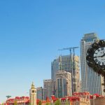 Foto: China apuesta por la IA con una feria tecnológica/ Cortesía
