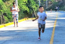 Obra vial en Matagalpa beneficia a familias de Waswalí Abajo en invierno Foto: Matagalpa impulsa mejora vial en Waswalí Abajo/Cortesía