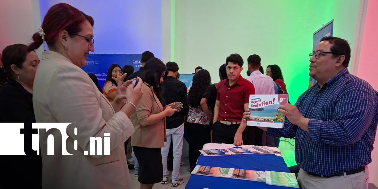 Foto: Lanzan en Managua programa de certificación Oxford para fortalecer la enseñanza del inglés/TN8